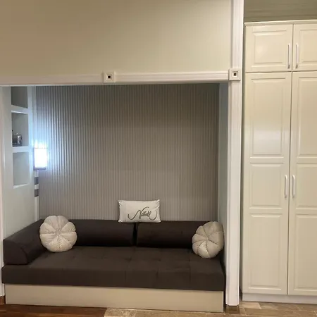 Apartment Afrodita Old Town - 2 *