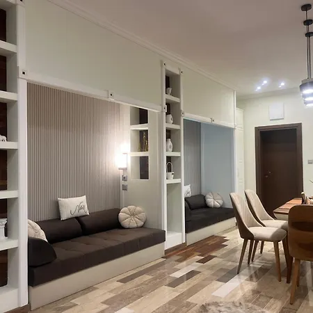 Apartment Afrodita Old Town - 2 *
